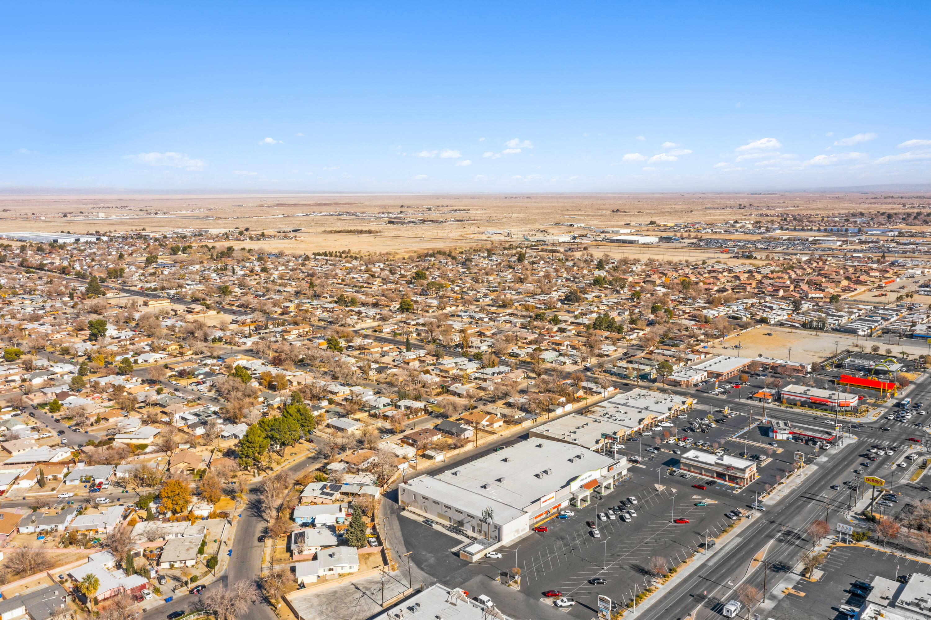 Lancaster Village II